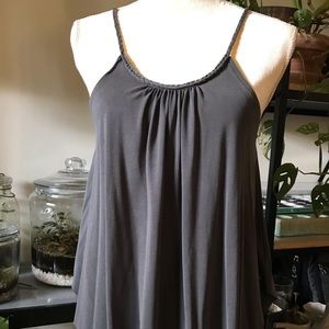 Soft & Sexy Tank Top